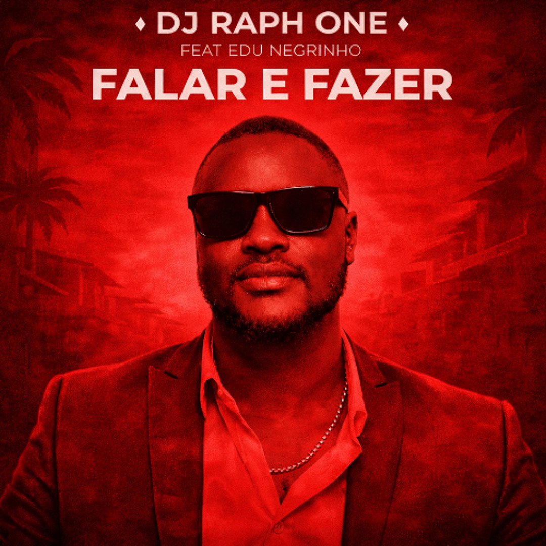 Stream Dj Raph One_Falar e fazer(feat. Edu Negrinho) by DJ Raph-One ...