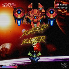 DARK FEDOR - DubTrap Blaster