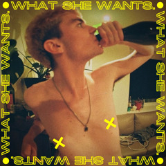 What She Wants