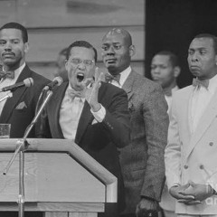 64 Hidden Years (Original Mid-Tempo Groove)