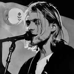 Kurt Cobain - rises the moon (AI cover)