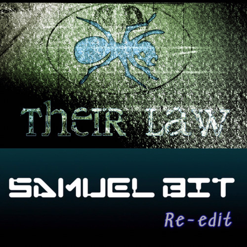 the PRODIGY - Their Law (Re-Edit)