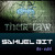 Artwork for the PRODIGY - Their Law (Re-Edit)