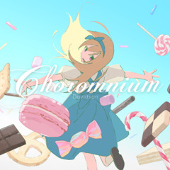 【BOF21】Choromnium