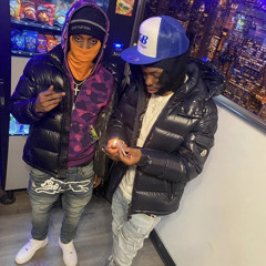Freshy Rozmo x Money Millz - Choo Me Luv (Unreleased)