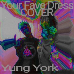 YOUR FAVE BOY - Your favourite dress cover - LIL PEEP X LIL TRACY