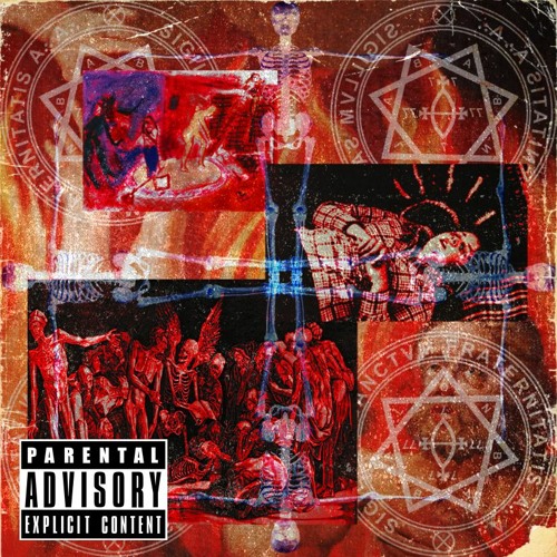 ZERXMANE x JAEM BEATZ - 360 DEGREES
