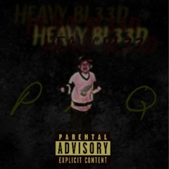 Heavy Bl33d