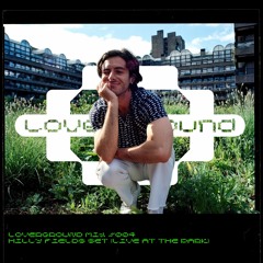 Hilly Fields(mix#004 - live at the park)