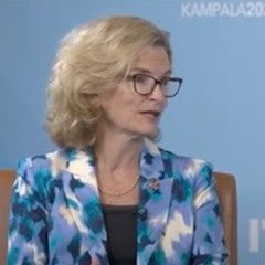 GSR-24 INTERVIEWS: Doreen Bogdan-Martin​​, Secretary-General, ITU