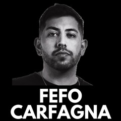 054 Progsonic Sessions- Fefo Carfagna