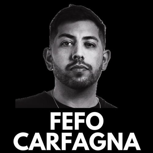 054 Progsonic Sessions- Fefo Carfagna