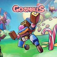 Goombles Original Soundtrack - Main Theme