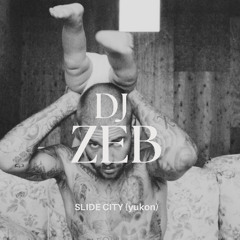 JUSTIN BIEBER - YUKON (DJ ZEB Slide City Edit)