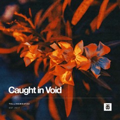 Dark Soulful Piano Guitar Type Beat - "Caught in Void" Instrumental