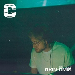 OKIN-OMIS X CONCEPT RDAM [SET029]