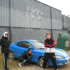 MOLISEUM VOL. 4 (TRIBUTO AL HARDHOUSE) 160 BPM