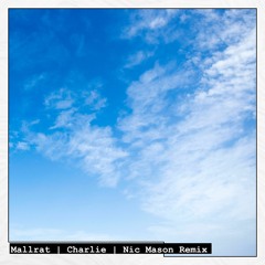 Mallrat - Charlie (Nic Mason Remix)