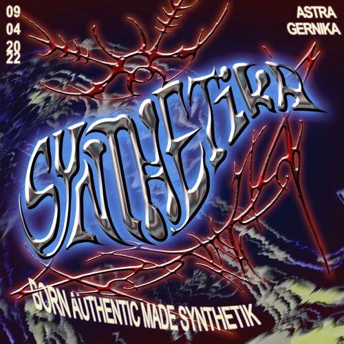 synthetika001 (gernika)