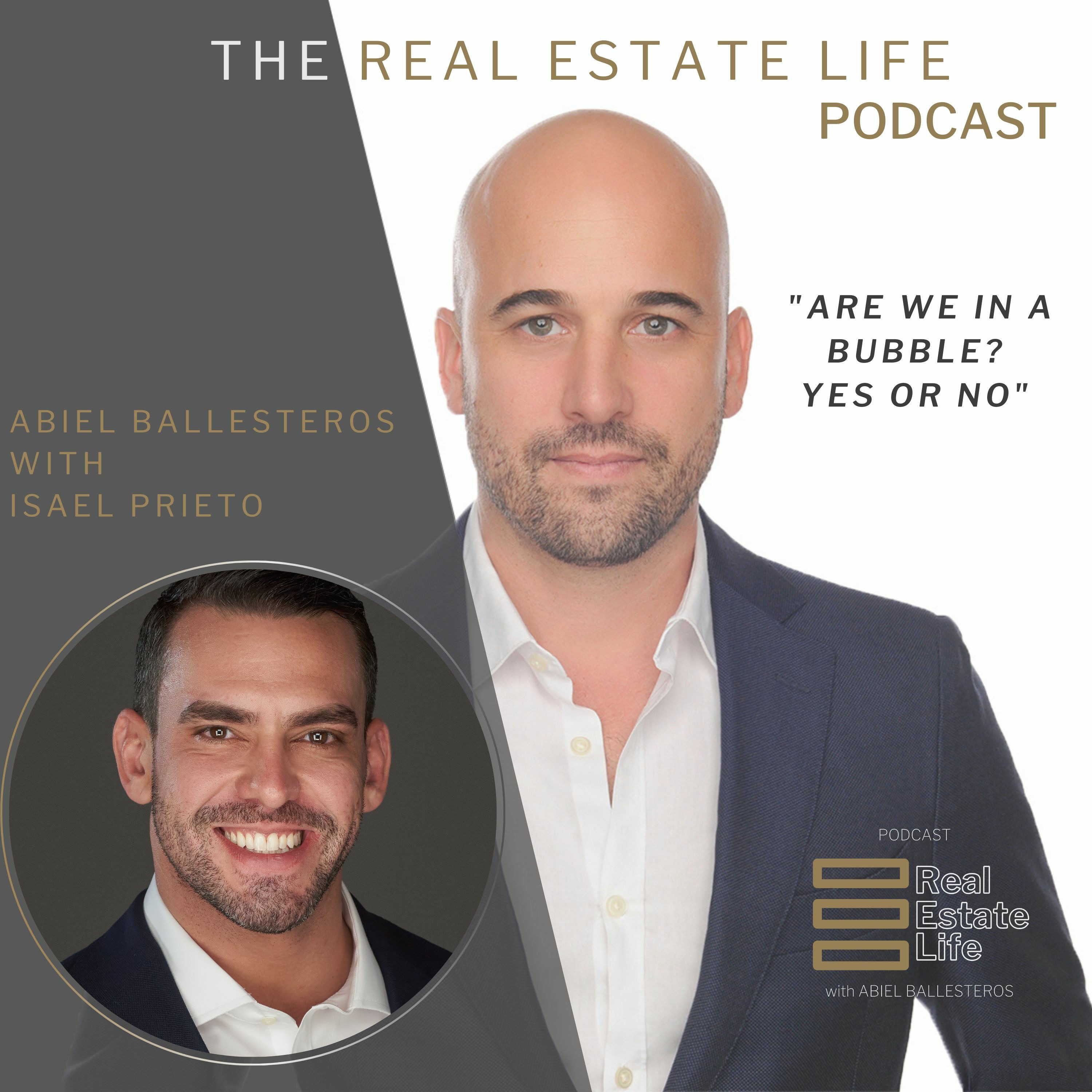 The Real Estate Life Podcast