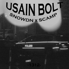 Usain Bolt