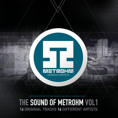 Antony Dupont_Take Me Away (Original Mix)