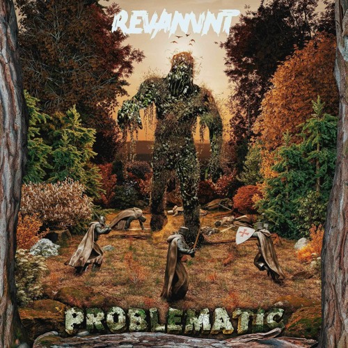 PROBLEMATIC