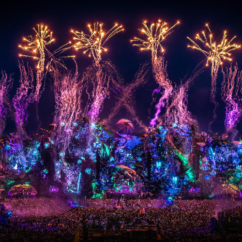 BIGROOM TECHNO MEETS HARDTECHNO & HARDSTYLE