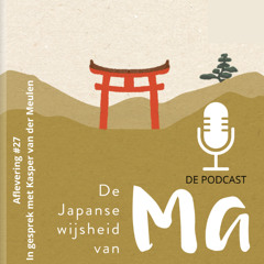 Slowwwcast aflevering #27: In gesprek met Kasper van der Meulen