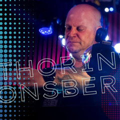 🔥 FRIDAY CLUB NIGHT | Epic Techno & Dark Rave Vibes | ThorinTonsberg x Reunion Radio LIVE 2025 🔥