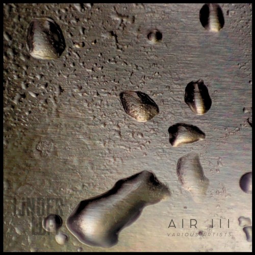 PREMIERE: !nertia - Limon [Linderluft Records]