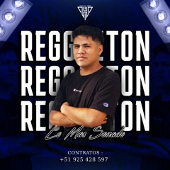 MIX TOP MAYO REGGAETON 2024  [ DJ HV ]