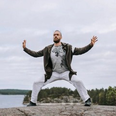 Shamanic advanture