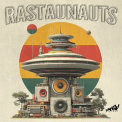 Raphox Featuring Prince Dubb I - Rastaunauts (Instrumental)