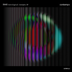GTG Premiere | Raho - Hate It Or Love It [CNTMP015]