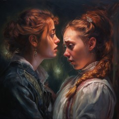 Les Deux Amies - Roll the Dice n°10