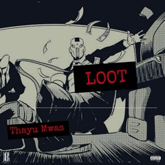 Loot (Prod by adriel_jamal)