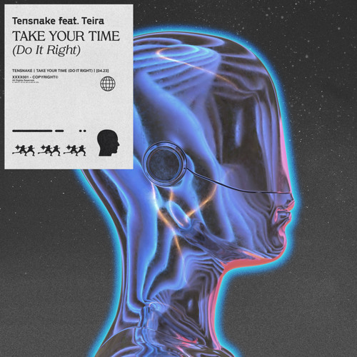 Take Your Time (Do It Right) [feat. Teira]