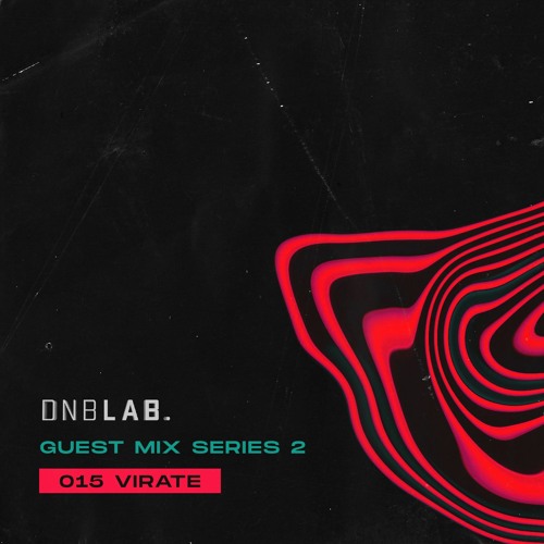 GUEST MIX Series 2: 015 VIRATE