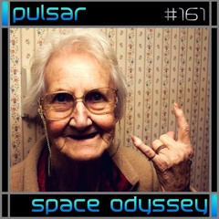 space odyssey 161