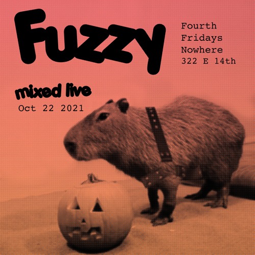 Fuzzy 2 - mixed live