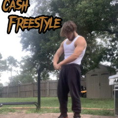 Cash Freestyle