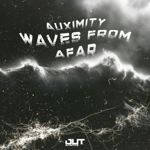 AUXIMITY - Brave Enough