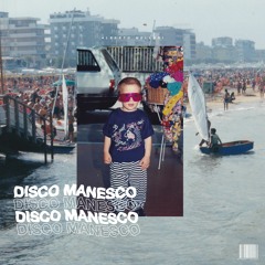 PREMIERE #1291 | Alberto Melloni - Disco Manesco (Daniel Monaco Remix) [Paradiso] 2020
