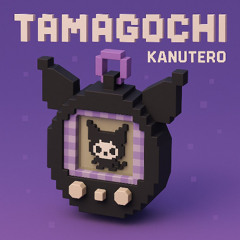 TAMAGOCHI (PREVIA)
