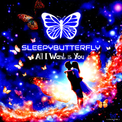 Sleepybutterfly - Senza Una Donna