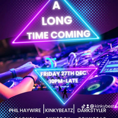 long time coming..out pembroke