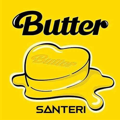 Stream Butter (Oli London vs Santeri) by AWA Listen online for free