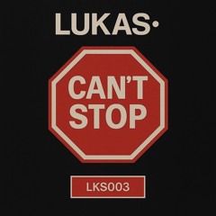 Can't Stop