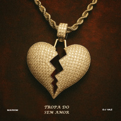 TROPA DO SEM AMOR - DJ VAZ E MARKIM